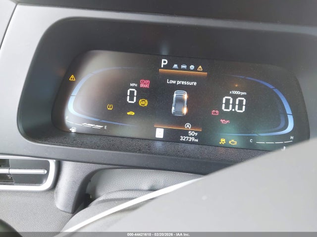 KMHLL4DG3RU678892 Hyundai ELANTRA SE