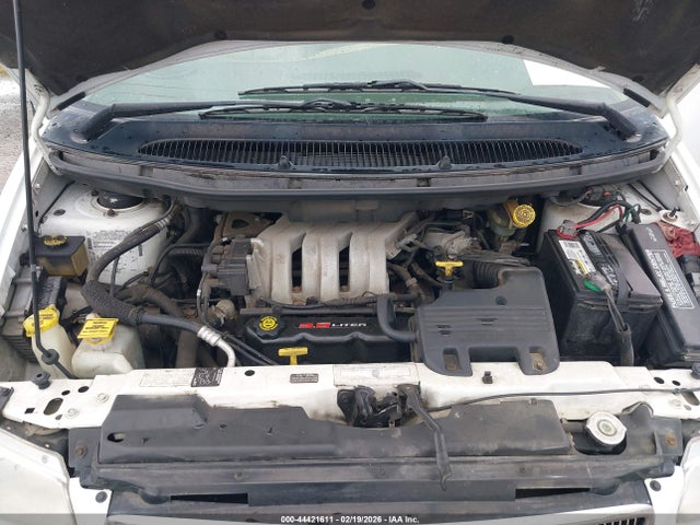 Продажа на аукционе авто 1997 Chrysler Town & Country Lxi, vin: 1C4GP64L9VB406470, номер лота: 44421611