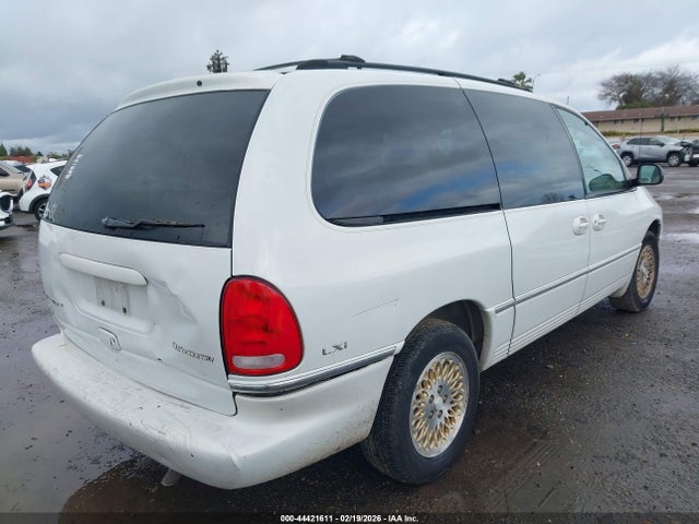 Продажа на аукционе авто 1997 Chrysler Town & Country Lxi, vin: 1C4GP64L9VB406470, номер лота: 44421611