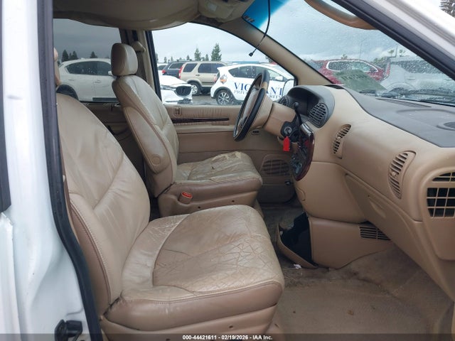 Продажа на аукционе авто 1997 Chrysler Town & Country Lxi, vin: 1C4GP64L9VB406470, номер лота: 44421611