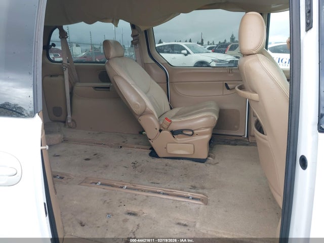 Продажа на аукционе авто 1997 Chrysler Town & Country Lxi, vin: 1C4GP64L9VB406470, номер лота: 44421611