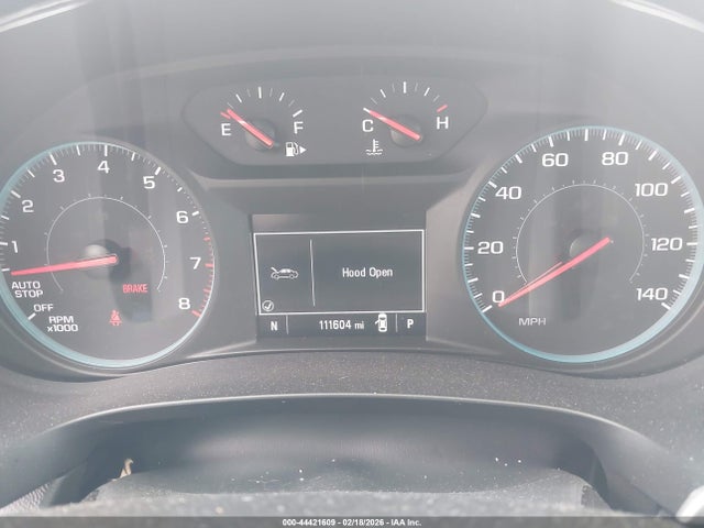 2021 CHEVROLET MALIBU 1G1ZB5ST1MF014846 Photo 6