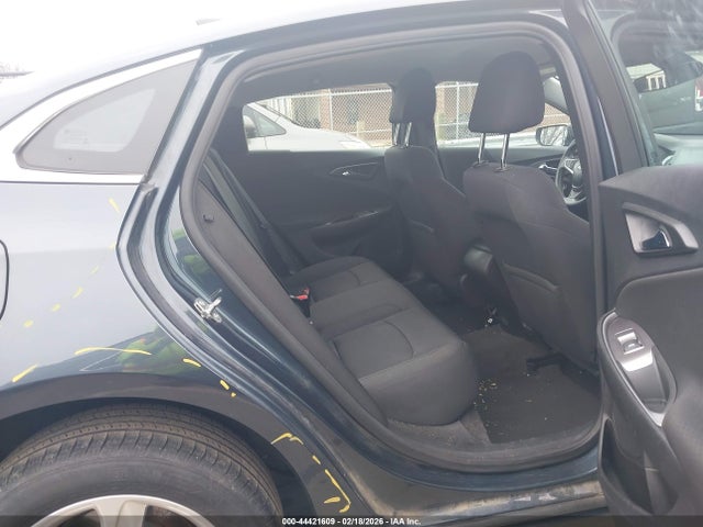 2021 CHEVROLET MALIBU 1G1ZB5ST1MF014846 Photo 7