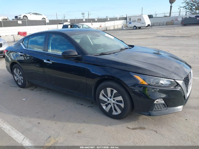 Продажа на аукционе авто 2022 Nissan Altima S Fwd, vin: 1N4BL4BV1NN307998, номер лота: 44421607