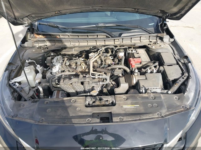 44421607 :رقم المزاد ، 1N4BL4BV1NN307998 vin ، 2022 Nissan Altima S Fwd مزاد بيع