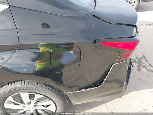 44421607 :رقم المزاد ، 1N4BL4BV1NN307998 vin ، 2022 Nissan Altima S Fwd مزاد بيع