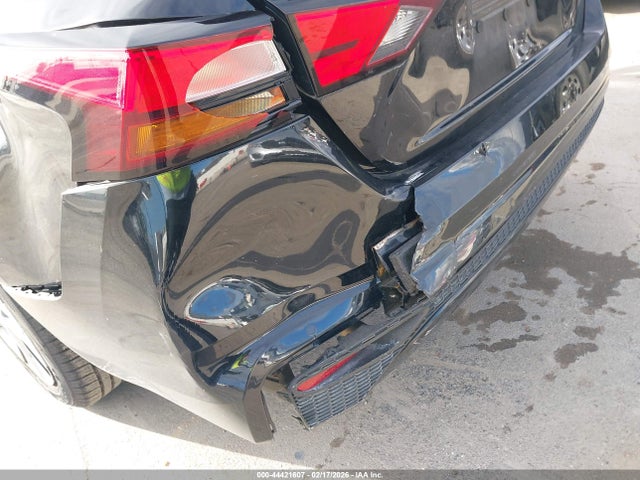 44421607 :رقم المزاد ، 1N4BL4BV1NN307998 vin ، 2022 Nissan Altima S Fwd مزاد بيع