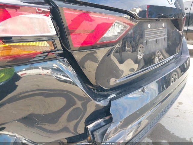 44421607 :رقم المزاد ، 1N4BL4BV1NN307998 vin ، 2022 Nissan Altima S Fwd مزاد بيع