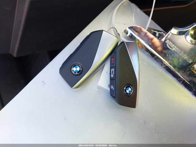 5UX53GP00S9081073 BMW X3 30 Xdrive