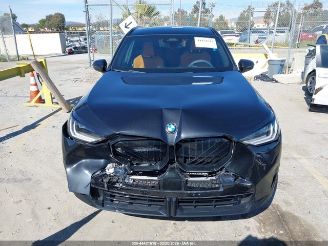 5UX53GP00S9081073 BMW X3 30 Xdrive