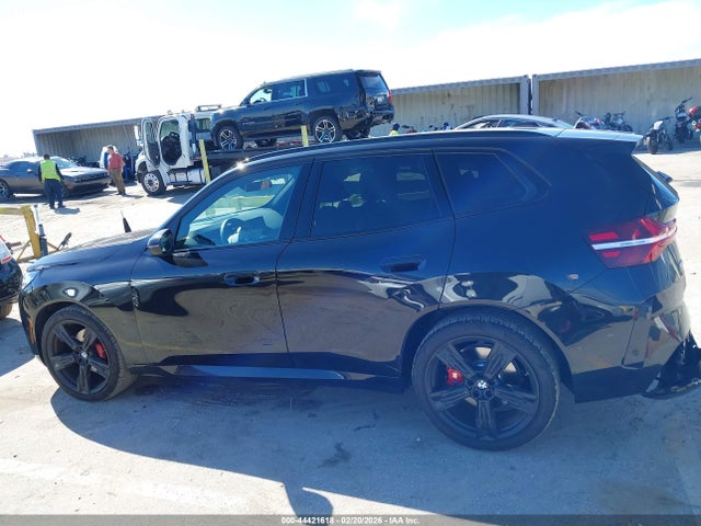 5UX53GP00S9081073 BMW X3 30 Xdrive