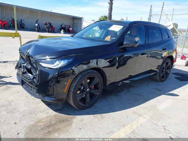 5UX53GP00S9081073 BMW X3 30 Xdrive