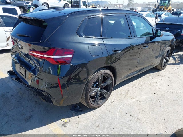 5UX53GP00S9081073 BMW X3 30 Xdrive
