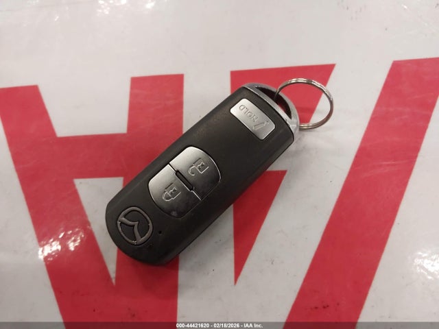 2018 MAZDA CX-3 JM1DKFD72J0313185 Photo 10