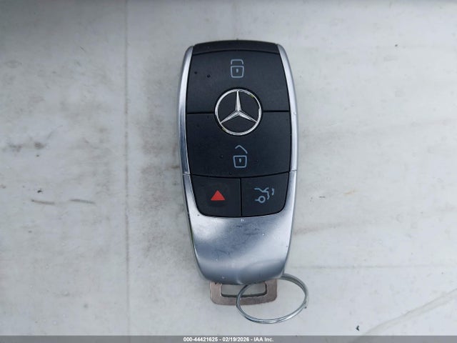 2020 MERCEDES-BENZ C 300 WDDWF8EB1LR551075 Photo 10