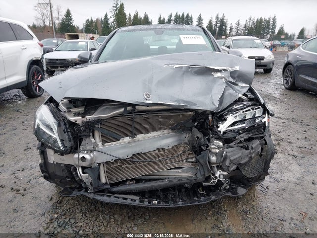 2020 MERCEDES-BENZ C 300 WDDWF8EB1LR551075 Photo 5