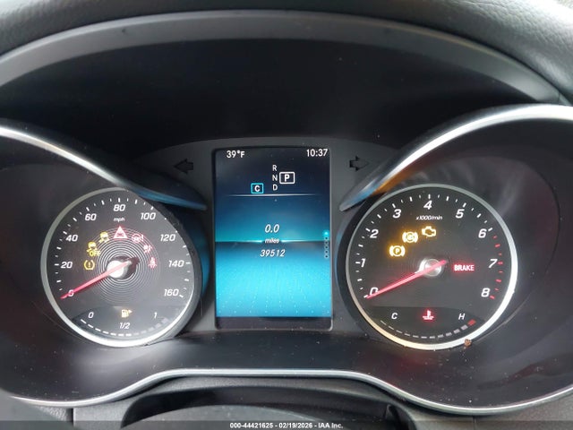 2020 MERCEDES-BENZ C 300 WDDWF8EB1LR551075 Photo 6