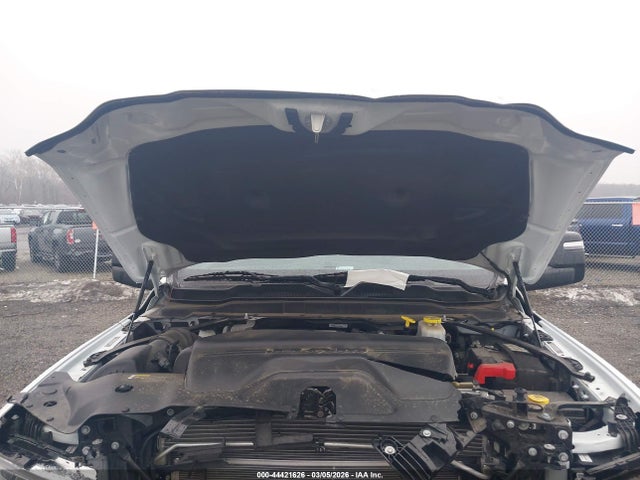 Продажа на аукционе авто 2023 Ram 4500 Chassis Tradesman/slt/laramie/limited, vin: 3C7WRLEL3PG531447, номер лота: 44421626