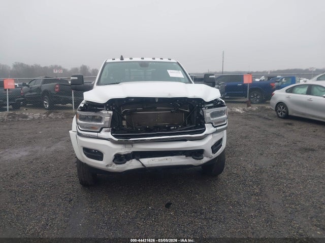 Продажа на аукционе авто 2023 Ram 4500 Chassis Tradesman/slt/laramie/limited, vin: 3C7WRLEL3PG531447, номер лота: 44421626