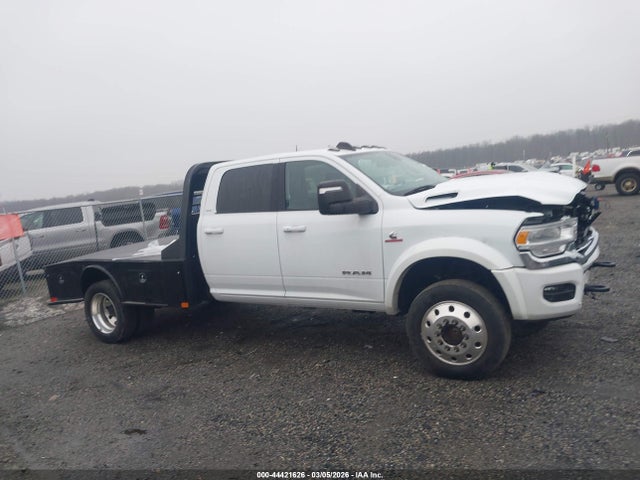 Продажа на аукционе авто 2023 Ram 4500 Chassis Tradesman/slt/laramie/limited, vin: 3C7WRLEL3PG531447, номер лота: 44421626