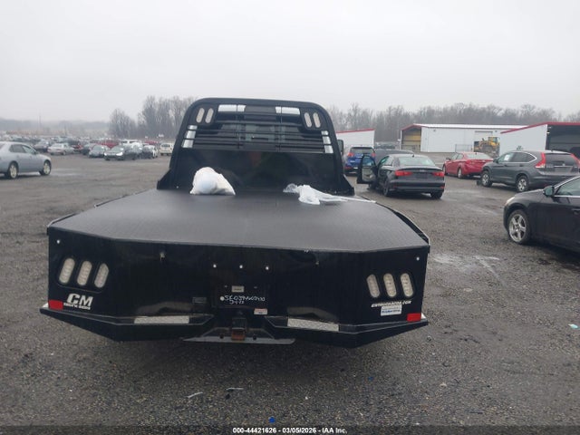 Продажа на аукционе авто 2023 Ram 4500 Chassis Tradesman/slt/laramie/limited, vin: 3C7WRLEL3PG531447, номер лота: 44421626