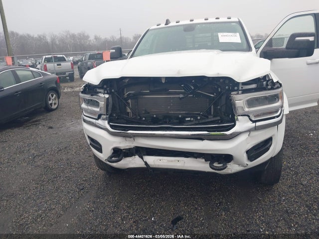 Продажа на аукционе авто 2023 Ram 4500 Chassis Tradesman/slt/laramie/limited, vin: 3C7WRLEL3PG531447, номер лота: 44421626