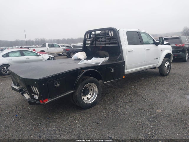Продажа на аукционе авто 2023 Ram 4500 Chassis Tradesman/slt/laramie/limited, vin: 3C7WRLEL3PG531447, номер лота: 44421626