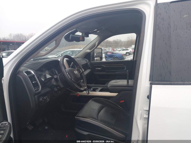 Продажа на аукционе авто 2023 Ram 4500 Chassis Tradesman/slt/laramie/limited, vin: 3C7WRLEL3PG531447, номер лота: 44421626