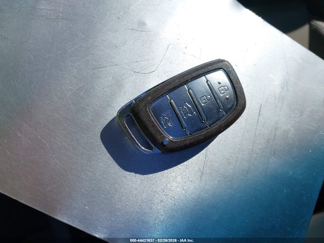 2020 HYUNDAI TUCSON KM8J33AL6LU242208 Photo 10