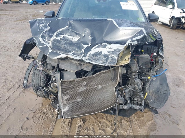 2020 HYUNDAI TUCSON KM8J33AL6LU242208 Photo 5