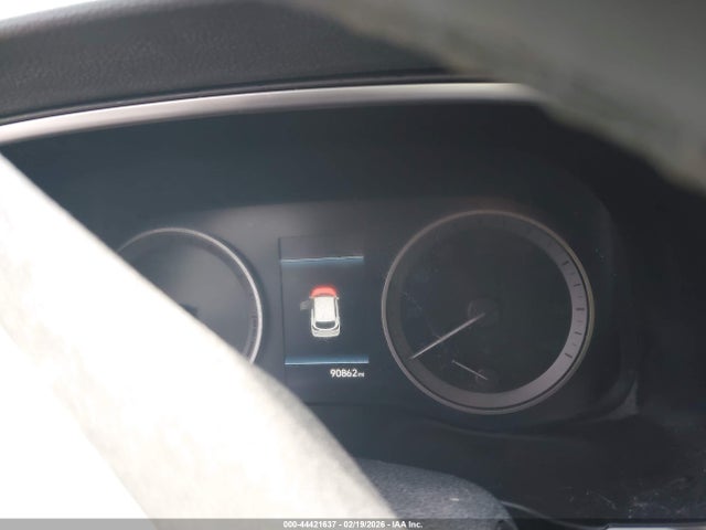 2020 HYUNDAI TUCSON KM8J33AL6LU242208 Photo 6
