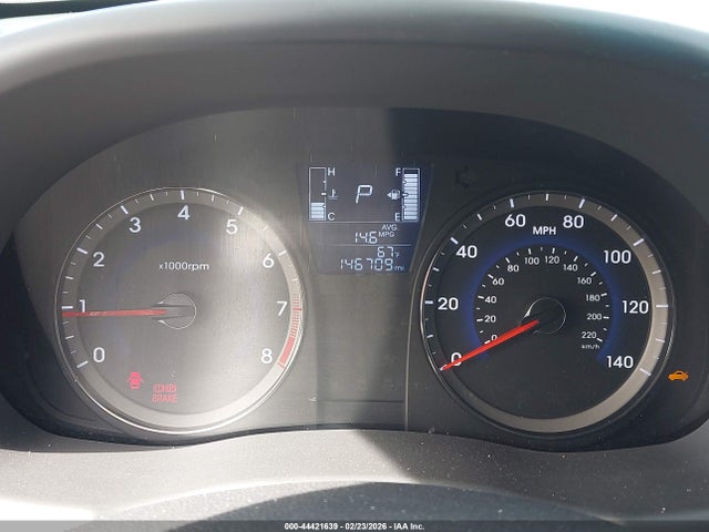 2016 Hyundai Accent Se მანქანა იყიდება აუქციონზე, vin: KMHCT4AEXGU090729, აუქციონის ნომერი: 44421639