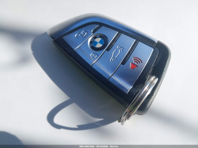 2020 BMW X5 5UXCR6C09L9B30619 Photo 10