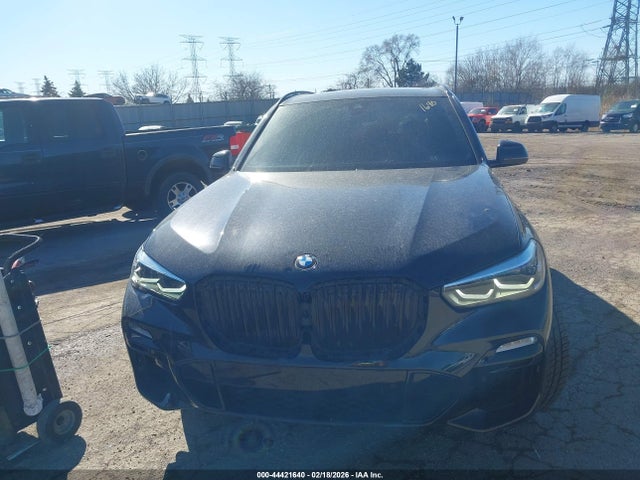 5UXCR6C09L9B30619 BMW X5 Xdrive40i