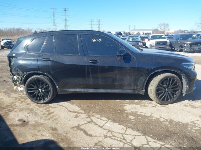 5UXCR6C09L9B30619 BMW X5 Xdrive40i