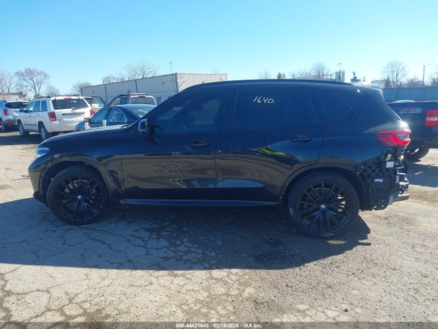 5UXCR6C09L9B30619 BMW X5 Xdrive40i