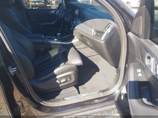 2020 BMW X5 5UXCR6C09L9B30619 Photo 4