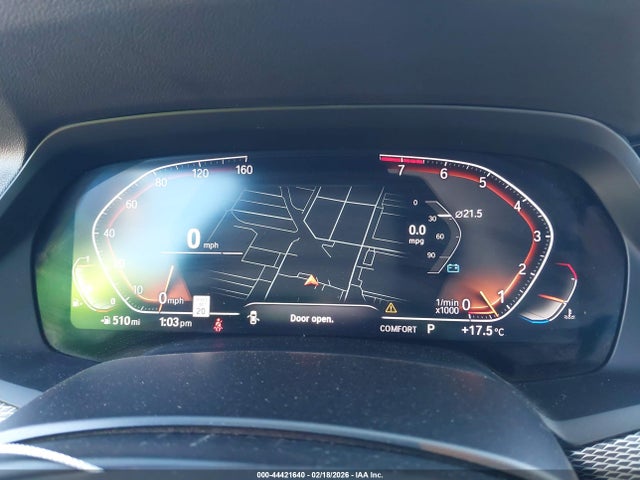 2020 BMW X5 5UXCR6C09L9B30619 Photo 6