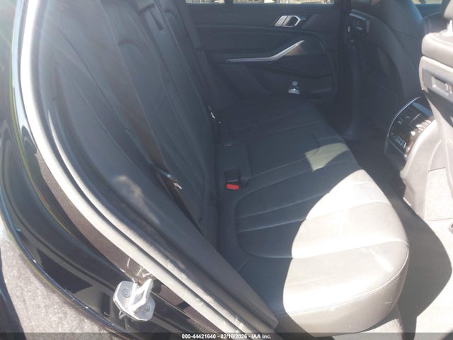 2020 BMW X5 5UXCR6C09L9B30619 Photo 7