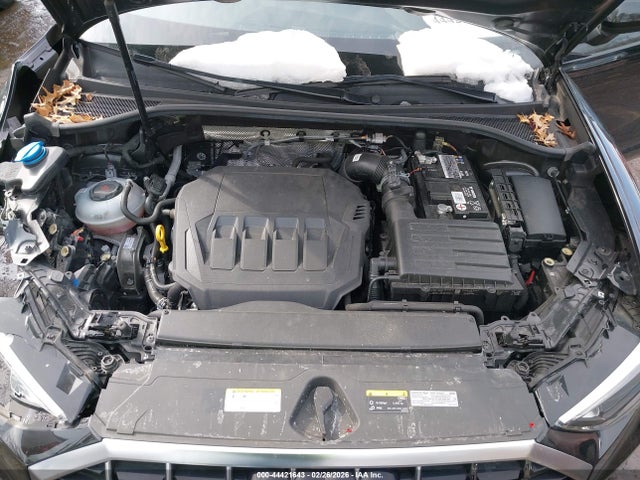 Продажа на аукционе авто 2021 Audi Q3 Premium 40 Tfsi Quattro Tiptronic, vin: WA1AUCF38M1120232, номер лота: 44421643