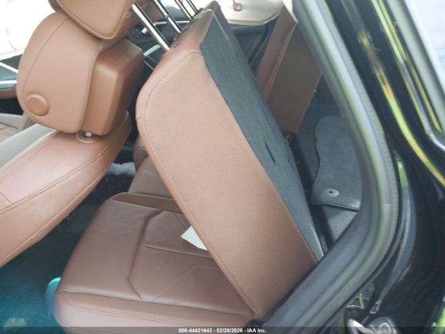 Продажа на аукционе авто 2021 Audi Q3 Premium 40 Tfsi Quattro Tiptronic, vin: WA1AUCF38M1120232, номер лота: 44421643