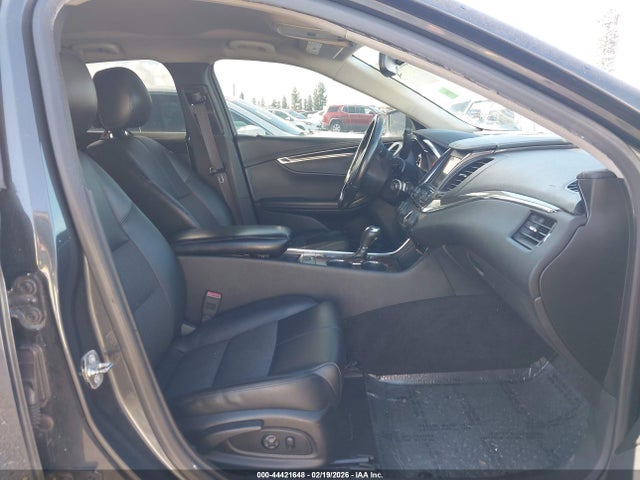 2G1115SL1E9112267 Chevrolet IMPALA 1LT