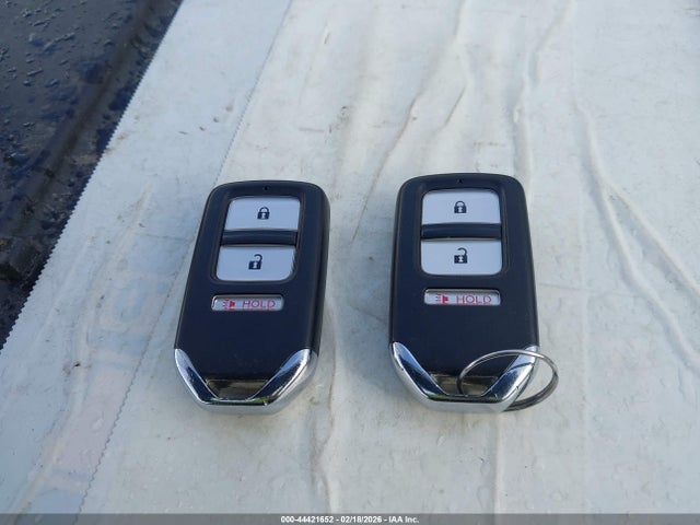 JHMGK5H77HS007632 Honda FIT EX