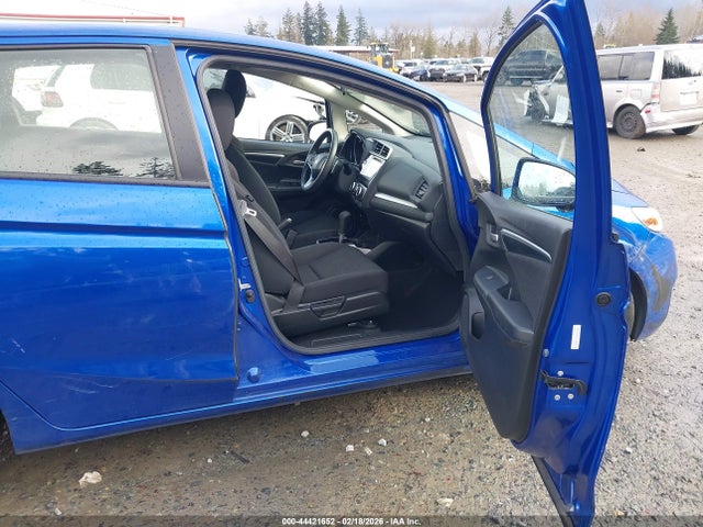 JHMGK5H77HS007632 Honda FIT EX
