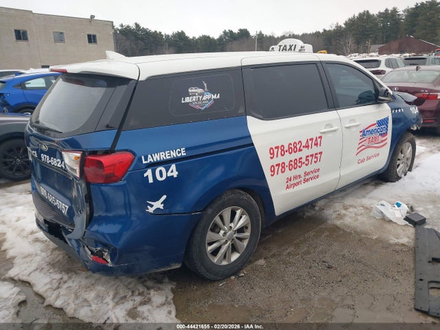 KNDMA5C17G6174008 KIA Sedona L