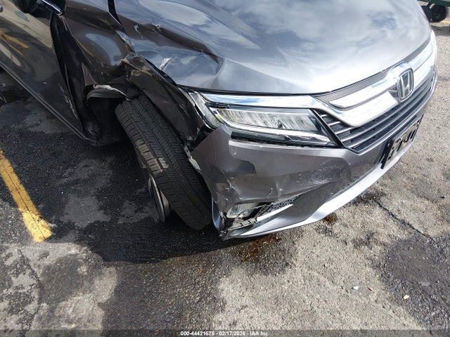 5FNRL6H92KB105180 Honda Odyssey Elite