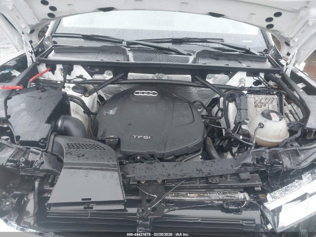 2018 AUDI Q5 WA1CNAFY2J2198243 Photo 9