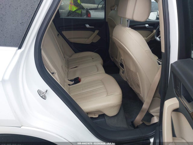 2018 AUDI Q5 WA1CNAFY2J2198243 Photo 7