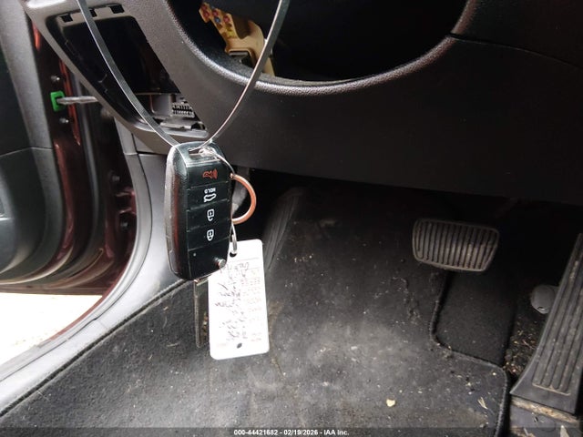 Продажа на аукционе авто 2020 Kia Optima Lx, vin: 5XXGT4L39LG381448, номер лота: 44421682