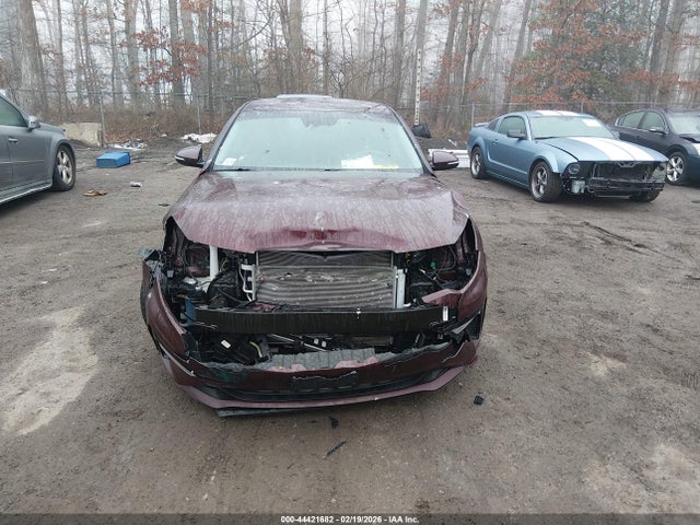 Продажа на аукционе авто 2020 Kia Optima Lx, vin: 5XXGT4L39LG381448, номер лота: 44421682